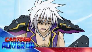 Episode 100 - Bakugan|FULL EPISODE|CARTOON POWER UP