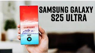 Samsung Galaxy S25 Ultra - Samsung Restoring Android's Leadership!