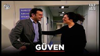 Güven - Kalp Gözü