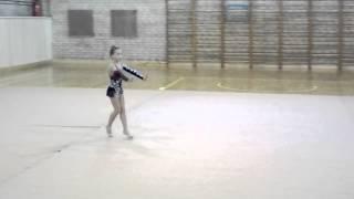 Anastasija Gavrilova Menine Gimnastika 2012 11 10