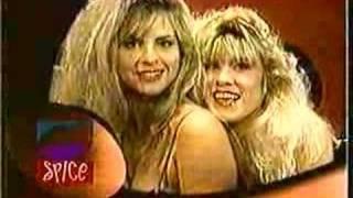 Old School SPICE Channel clips 1996 (4of13)