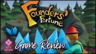 Founders Fortune | Game Review