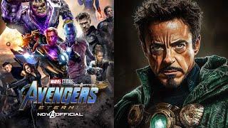 Avengers New movie after Avengers Secret wars Name Leaks