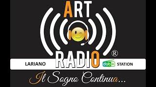 conferenza stampa Art Radio