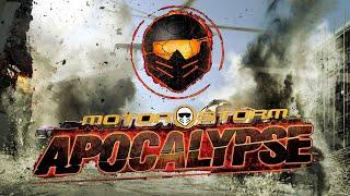 RPCS3 PS3 MotorStorm Apocalypse настройка эмулятора (new patch, full screen 1440p 60FPS)