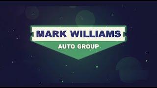 Welcome to the Mark Williams Auto Group | Beechmont Ford