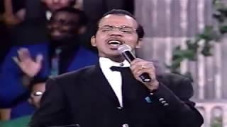 Bishop Carlton Pearson - Live At Azusa 2 - Precious Memories