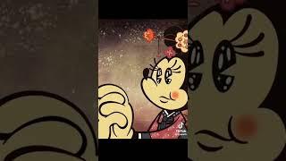 Mickey”Saranghe”🫰(original audio).