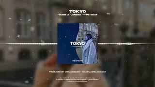  (FREE) ХАБИБ x VERBEE x GALIBRI x MAVIK Pop Dance Type Beat - Tokyo (prod. creamxcake)