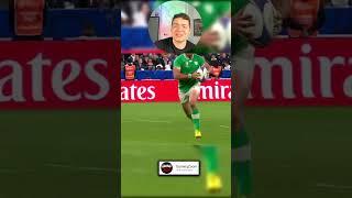 American reacts to rugby hits #reaction #rugby #rugbyshorts #gamingzoom