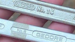 Gedore Tools Germany Vs. Gedore Tools India...