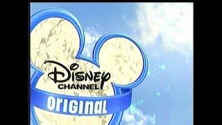 Disney Channel commercials (October 20, 2010)