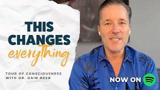 What If It Could All Be Easier? | The Tour of Consciousness Podcast
