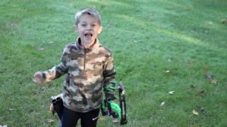 Diamond Archery Atomic Bow Specs