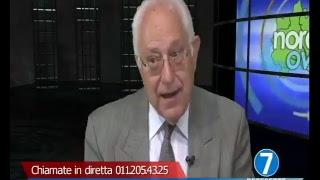 RETE 7 - NORDOVEST.TV - DEL 10/04/2017