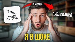 Я попробовал 48 нейросетей для UX/UI дизайна и вот, что я понял….