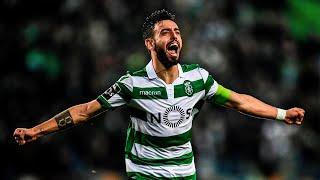 This Is Why Bruno Fernandes Is One Of The Best Midfielders In The World