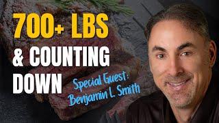 700+ & COUNTING DOWN: W/ Special Guest Benjamin L. Smith