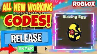 ALL *NEW* SWORD ELITES CODES IN 2020 *NEW PETS* [Roblox]