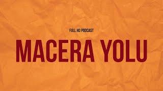 #podcast Macera Yolu (1975) - HD Podcast Filmi Full İzle