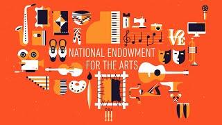 The National Endowment for the Arts: About Us