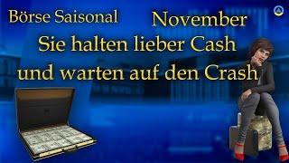 Provis halten Cash Börse Fundamental II Nov.24