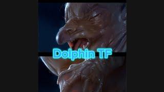 dolphin transformation [GRYF] (fan-made)