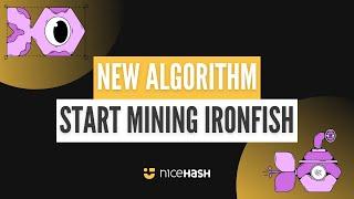 IRONFISH GPU Mining | How to install and use IRONFISH node app | GPU Mining | Ironfish Mining