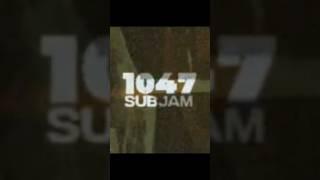 Find us on DAB - 1047 SubJam #DAB #Radio #ukgarage #oldskoolgarage #underground
