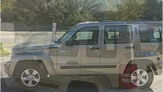 2011 Jeep Liberty Used Cars Pensacola FL