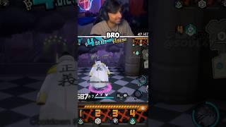 WIZARU SQUAD WIPE‼️️ Twitch: Soul47official #onepiece #opbr #soul47