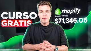 Curso GRATIS De Dropshipping Orgánico