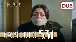 Legacy Capítulo 531 | Doblado al Español (Temporada 2)