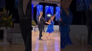 Let’s Cha Cha  Desert Dance Classic 2025