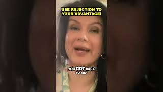 HOW TO HANDLE REJECTIONS FROM JOB APPLICATIONS