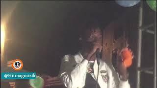Numero10 Live Freestyle & Steevy Boy [2018]