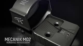 MECANIK MO2 (Versatile Reflex Sight)