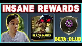 The Best Solo Raid Rewards You Will Ever See Injustice 2 Mobile Boss Harley Down Dawn Of Apokolipse