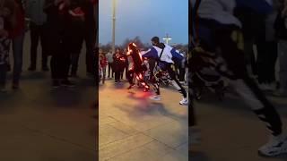 monster shuffle dance #viral #subscribe #like #shorts #seo #tuzelityshuffle #tuzelity #shuffledance