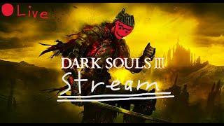 Conquering the Darkness in Dark Souls 3 - Epic Boss Fights Await!