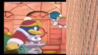 King Dedede yells at PEGI 18 WILL RESTRICTED YOU ALL UTTP THDTC and FundirBroeYes TehYoshiBoyNo UTTP