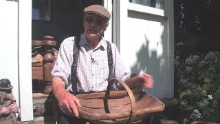 Trug Making