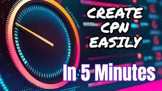 How to Create a CPN Number in Minutes Free Game Friday For Educational Purpose only