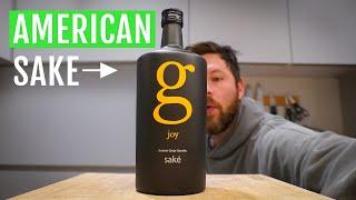 Is American Sake any good?