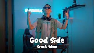 DJ GOOD SIDE REMIX (DJ Desa)