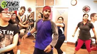 Zumba Dance Workout In Indrapuram Ghaziabad By Studio Xd