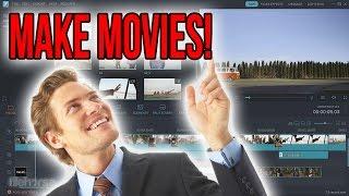 Best Video Editing Software - Under $100!  Filmora Wondershare vs Movie Maker