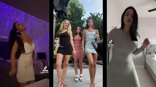 Tiktok - Hot Teens #39 (Dress)