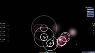 osu! XS Project Ya Taschus ot Kolotushek | S RANK