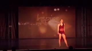 "Wiser" (Lyrical Solo-Age 18) - Sofia Riverso